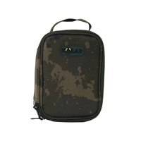 Solar Tackle Worldwide Accessory Pouches